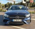 Синій Мерседес Е-Клас, об'ємом двигуна 1.99 л та пробігом 122 тис. км за 28000 $, фото 14 на Automoto.ua