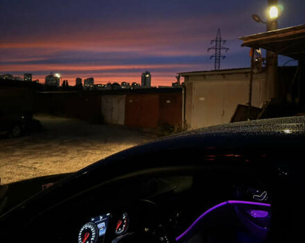 Синий Мерседес Е-Класс, объемом двигателя 2 л и пробегом 156 тыс. км за 24990 $, фото 6 на Automoto.ua