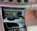 Синій Мерседес Е-Клас, об'ємом двигуна 1.95 л та пробігом 227 тис. км за 28500 $, фото 14 на Automoto.ua