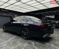 Синий Мерседес Е-Класс, объемом двигателя 1.99 л и пробегом 190 тыс. км за 26500 $, фото 2 на Automoto.ua