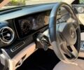 Синий Мерседес Е-Класс, объемом двигателя 1.99 л и пробегом 122 тыс. км за 26000 $, фото 36 на Automoto.ua