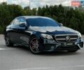 Синій Мерседес Е-Клас, об'ємом двигуна 2 л та пробігом 195 тис. км за 22000 $, фото 1 на Automoto.ua