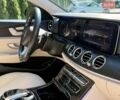 Синий Мерседес Е-Класс, объемом двигателя 1.99 л и пробегом 122 тыс. км за 26000 $, фото 28 на Automoto.ua