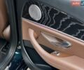 Синій Мерседес Е-Клас, об'ємом двигуна 2 л та пробігом 195 тис. км за 22000 $, фото 44 на Automoto.ua