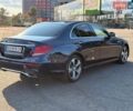 Синій Мерседес Е-Клас, об'ємом двигуна 1.99 л та пробігом 122 тис. км за 28000 $, фото 8 на Automoto.ua