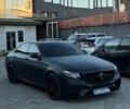 Синій Мерседес Е-Клас, об'ємом двигуна 1.95 л та пробігом 229 тис. км за 28000 $, фото 3 на Automoto.ua