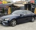 Синій Мерседес Е-Клас, об'ємом двигуна 1.99 л та пробігом 159 тис. км за 24500 $, фото 1 на Automoto.ua