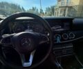 Синий Мерседес Е-Класс, объемом двигателя 2 л и пробегом 199 тыс. км за 21500 $, фото 20 на Automoto.ua