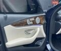 Синий Мерседес Е-Класс, объемом двигателя 1.99 л и пробегом 190 тыс. км за 26500 $, фото 16 на Automoto.ua