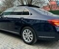 Синій Мерседес Е-Клас, об'ємом двигуна 1.95 л та пробігом 227 тис. км за 28500 $, фото 3 на Automoto.ua