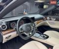 Синий Мерседес Е-Класс, объемом двигателя 1.99 л и пробегом 190 тыс. км за 26500 $, фото 18 на Automoto.ua