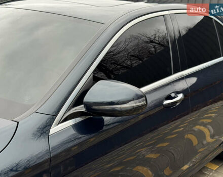 Синій Мерседес Е-Клас, об'ємом двигуна 1.99 л та пробігом 100 тис. км за 22999 $, фото 10 на Automoto.ua
