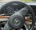 Синий Мерседес Е-Класс, объемом двигателя 2 л и пробегом 250 тыс. км за 19500 $, фото 3 на Automoto.ua