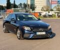 Синій Мерседес Е-Клас, об'ємом двигуна 1.99 л та пробігом 122 тис. км за 28000 $, фото 4 на Automoto.ua