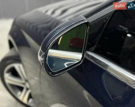 Синий Мерседес Е-Класс, объемом двигателя 2 л и пробегом 103 тыс. км за 27900 $, фото 36 на Automoto.ua