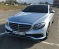Синий Мерседес Е-Класс, объемом двигателя 2 л и пробегом 90 тыс. км за 33000 $, фото 3 на Automoto.ua