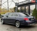 Синій Мерседес Е-Клас, об'ємом двигуна 1.99 л та пробігом 100 тис. км за 25500 $, фото 11 на Automoto.ua