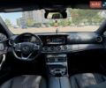 Синий Мерседес Е-Класс, объемом двигателя 1.99 л и пробегом 150 тыс. км за 22500 $, фото 6 на Automoto.ua