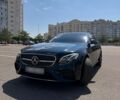 Синий Мерседес Е-Класс, объемом двигателя 1.99 л и пробегом 150 тыс. км за 22500 $, фото 3 на Automoto.ua