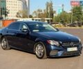 Синій Мерседес Е-Клас, об'ємом двигуна 1.99 л та пробігом 122 тис. км за 28000 $, фото 1 на Automoto.ua