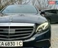 Синій Мерседес Е-Клас, об'ємом двигуна 1.95 л та пробігом 227 тис. км за 28500 $, фото 7 на Automoto.ua