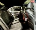 Синий Мерседес Е-Класс, объемом двигателя 1.99 л и пробегом 150 тыс. км за 26999 $, фото 17 на Automoto.ua