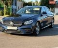 Синій Мерседес Е-Клас, об'ємом двигуна 1.99 л та пробігом 122 тис. км за 28000 $, фото 5 на Automoto.ua