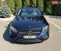 Синий Мерседес Е-Класс, объемом двигателя 1.99 л и пробегом 122 тыс. км за 26000 $, фото 12 на Automoto.ua