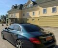 Синий Мерседес Е-Класс, объемом двигателя 2 л и пробегом 199 тыс. км за 21500 $, фото 7 на Automoto.ua