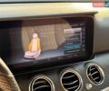 Синій Мерседес Е-Клас, об'ємом двигуна 1.99 л та пробігом 122 тис. км за 28000 $, фото 33 на Automoto.ua