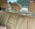Синий Мерседес Е-Класс, объемом двигателя 1.95 л и пробегом 170 тыс. км за 28800 $, фото 29 на Automoto.ua