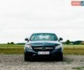 Синий Мерседес Е-Класс, объемом двигателя 1.99 л и пробегом 139 тыс. км за 26500 $, фото 5 на Automoto.ua