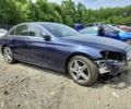 Синий Мерседес Е-Класс, объемом двигателя 2 л и пробегом 155 тыс. км за 15513 $, фото 3 на Automoto.ua
