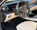 Синій Мерседес Е-Клас, об'ємом двигуна 1.99 л та пробігом 122 тис. км за 28000 $, фото 25 на Automoto.ua