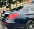 Синий Мерседес Е-Класс, объемом двигателя 1.95 л и пробегом 170 тыс. км за 28800 $, фото 4 на Automoto.ua
