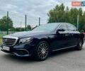 Синий Мерседес Е-Класс, объемом двигателя 1.95 л и пробегом 170 тыс. км за 28800 $, фото 7 на Automoto.ua