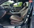 Синій Мерседес Е-Клас, об'ємом двигуна 2 л та пробігом 195 тис. км за 22000 $, фото 28 на Automoto.ua