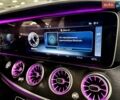 Синий Мерседес Е-Класс, объемом двигателя 1.99 л и пробегом 150 тыс. км за 26999 $, фото 22 на Automoto.ua