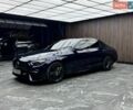 Синий Мерседес Е-Класс, объемом двигателя 1.99 л и пробегом 190 тыс. км за 26500 $, фото 1 на Automoto.ua