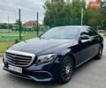 Синий Мерседес Е-Класс, объемом двигателя 1.95 л и пробегом 170 тыс. км за 28800 $, фото 2 на Automoto.ua