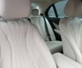 Синий Мерседес Е-Класс, объемом двигателя 2 л и пробегом 250 тыс. км за 19500 $, фото 8 на Automoto.ua