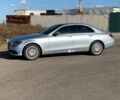 Синий Мерседес Е-Класс, объемом двигателя 2 л и пробегом 90 тыс. км за 33000 $, фото 1 на Automoto.ua