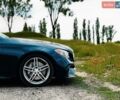 Синий Мерседес Е-Класс, объемом двигателя 1.99 л и пробегом 139 тыс. км за 26500 $, фото 3 на Automoto.ua