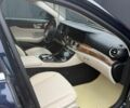 Синий Мерседес Е-Класс, объемом двигателя 2 л и пробегом 250 тыс. км за 19500 $, фото 7 на Automoto.ua
