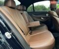Синій Мерседес Е-Клас, об'ємом двигуна 2 л та пробігом 195 тис. км за 22000 $, фото 46 на Automoto.ua