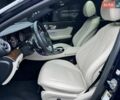 Синий Мерседес Е-Класс, объемом двигателя 1.99 л и пробегом 190 тыс. км за 26500 $, фото 17 на Automoto.ua