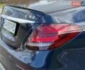 Синий Мерседес Е-Класс, объемом двигателя 3 л и пробегом 139 тыс. км за 38400 $, фото 6 на Automoto.ua