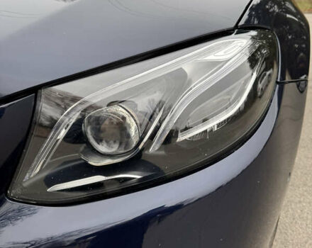 Синий Мерседес Е-Класс, объемом двигателя 1.95 л и пробегом 153 тыс. км за 30500 $, фото 16 на Automoto.ua