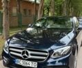 Синій Мерседес Е-Клас, об'ємом двигуна 1.99 л та пробігом 140 тис. км за 24900 $, фото 14 на Automoto.ua