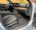 Синій Мерседес Е-Клас, об'ємом двигуна 1.99 л та пробігом 138 тис. км за 21500 $, фото 15 на Automoto.ua